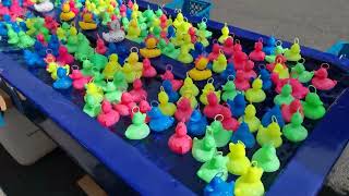 pêche aux canards pour vos manifestations, fêtes, inaugurations etc.... de chez www.lumineux.ch