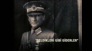 İstanbulun Kurtuluşunun 99. Yılı Yıl Dönümü Kutlanıyor