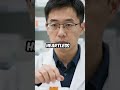 The Pharmacist Who Said No