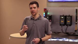 Low Reaction Tools - Wifi programming