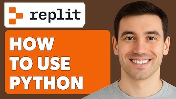Hoe Replit Python te gebruiken [2025-gids]