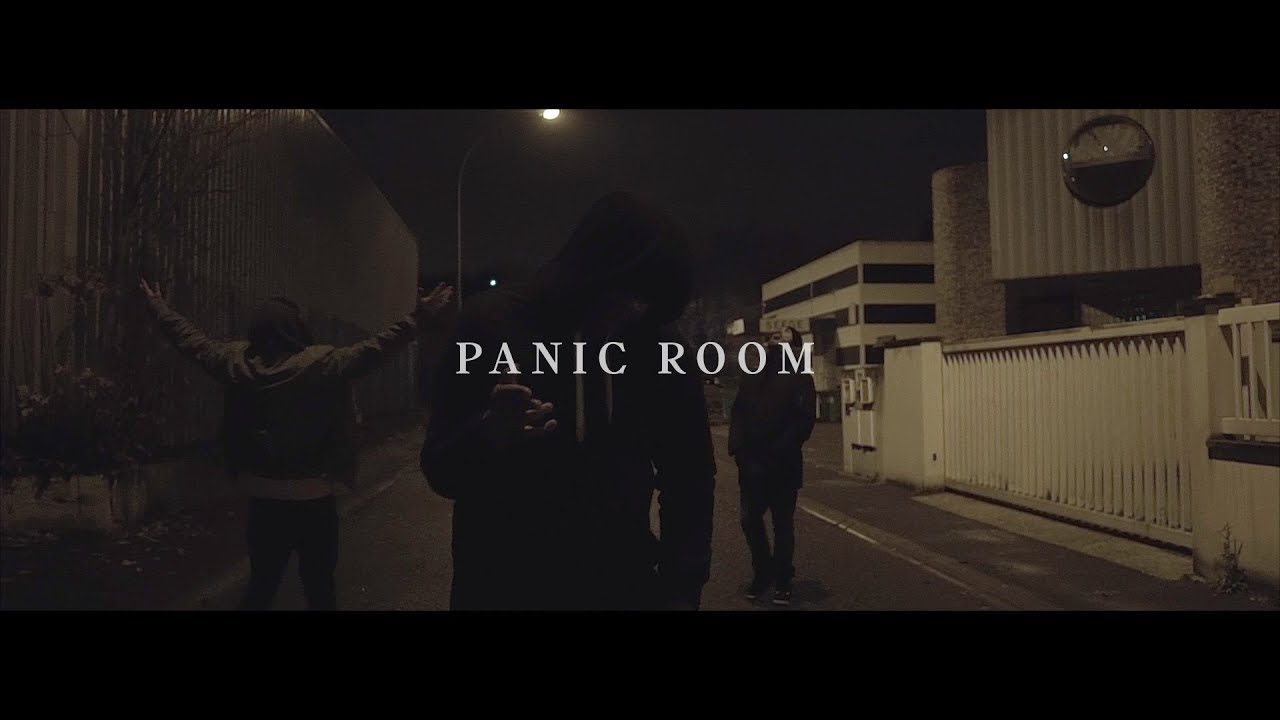 在 YouTube 上觀看「Cinatra - "Panic Room" (Clip)」 在 YouTube 上觀看「Cinatra - "Panic Room" (Clip)」