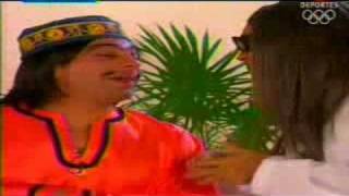 Nicolas Tranquilino 24 By Gis Los