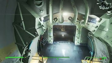 2022 Fallout 4 Ultrarealistic 160 Mods Playthrough Part X