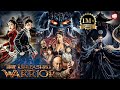 The unleashed warrior chinese full movie in hindi  2023 new chinese movies  calm down master