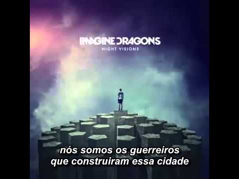 Imagine Dragons - Warriors Legendado (Trilha Sonora de League of Legends World Championship 2014)