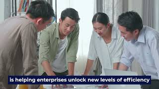 MyReskill IoT - Boosting Logistics Industry through Digitalisation