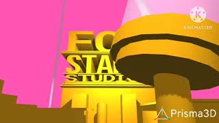 Fox Star Studios (2011) Remake Prisma3d