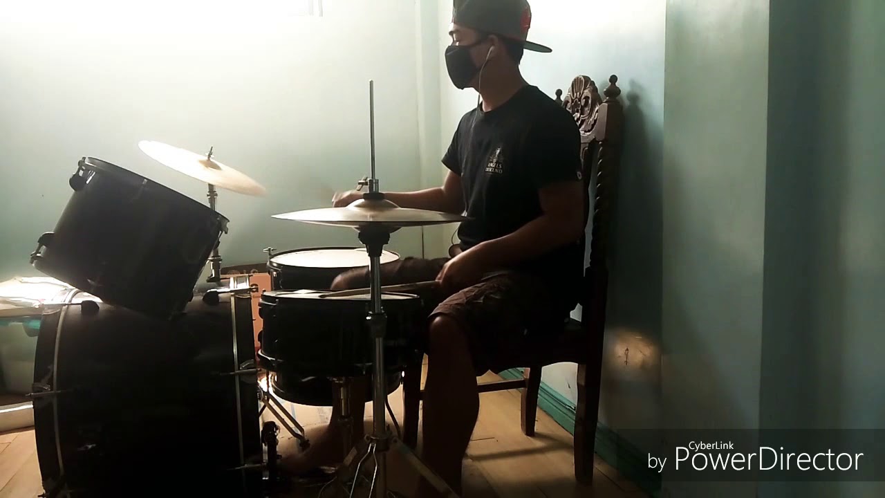 Ashita Mo 明日も Shishamo Drum Cover Youtube