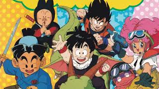 Download Lagu Akira Toriyama THE WORLD - Shizen no Aizu MP3