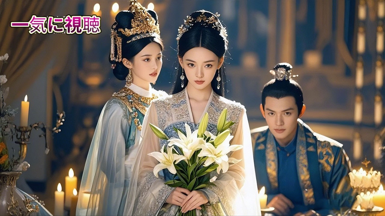 「災いの星」と呼ばれ捨てられた姫君が、18年後に復讐の鬼と化して帰還する。毒と策略で朝廷を震撼させ、真の出生の秘密が暴かれる時、皇帝の玉座は音を立てて崩れ落ちた。 #中国ドラマ #短編ドラマ  #女帝