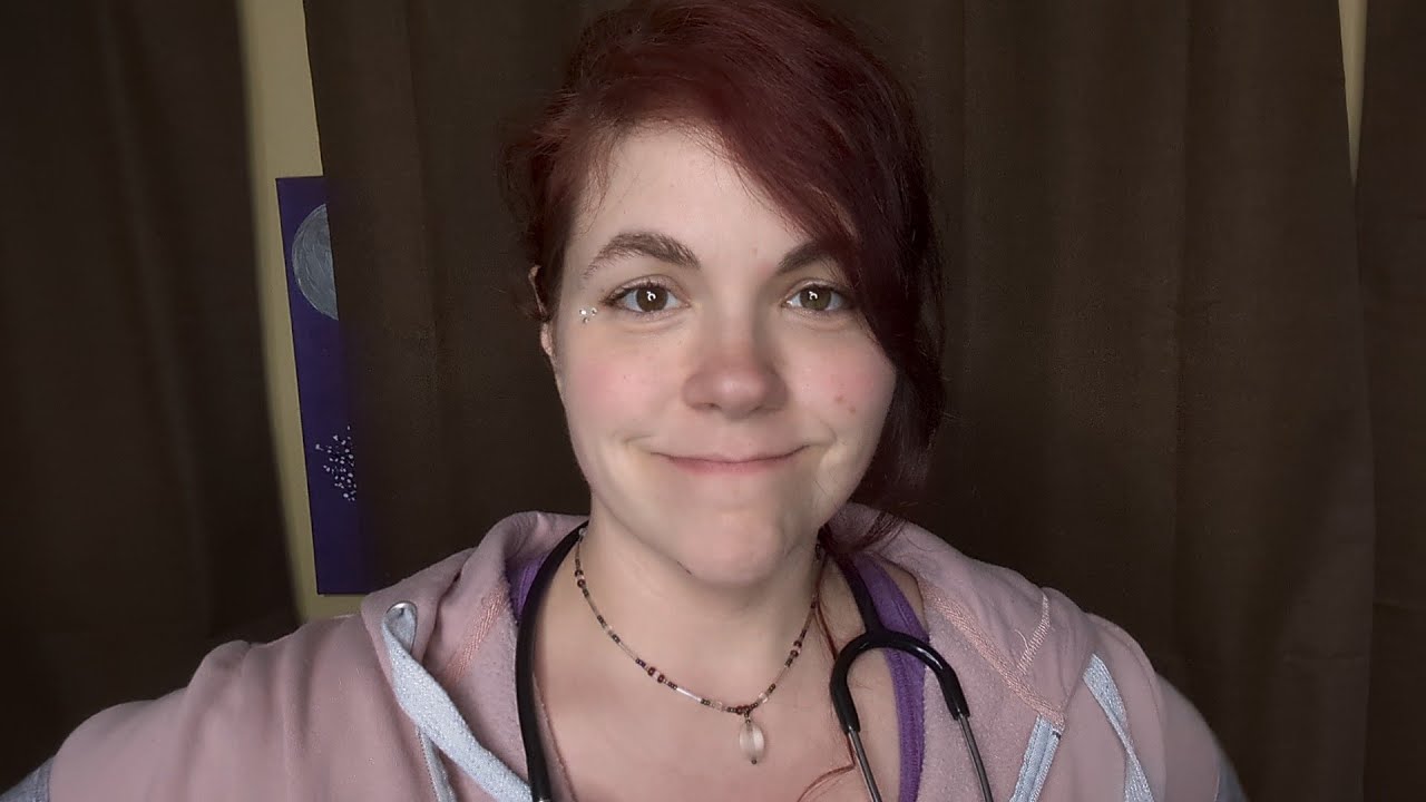 ASMR - Binaural Ear Cleaning for Sleep and Relaxation - Mild Ear Cleaning Sounds