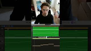 UK rap beat from scratch only using samples from SPLICE 🫪