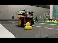 Renegade duckiebot