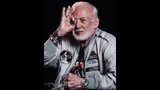 Buzz Aldrin The Moon Landing Hoax