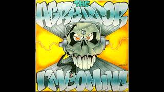 The Agressor - I'm Coming (Hardcore / Gabber)
