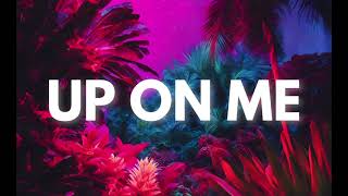 Rochelle Chedz - Up On Me