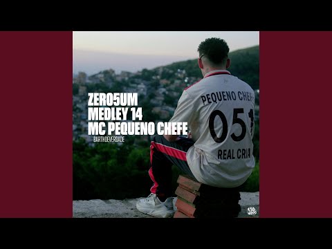 ZERO5UM MEDLEY 14