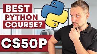 cs50p python review 2024 - python course (from harvard) - is it worth your time?