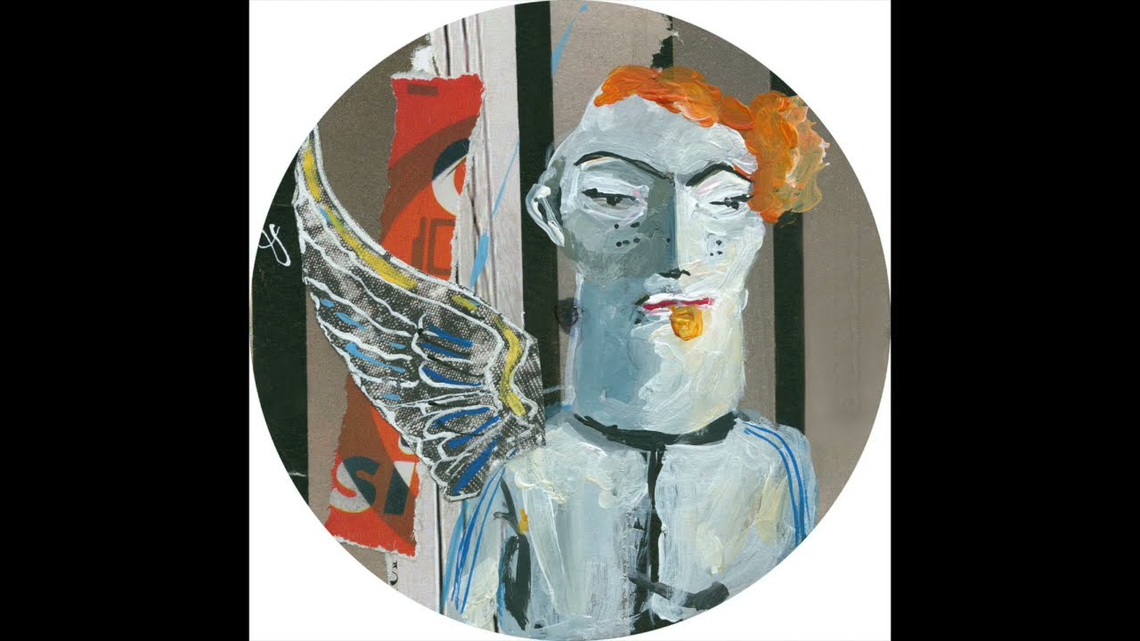 Premiere : Hear - Sunday Blues ( Wareika Remix )