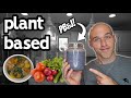 Plant Based Diet For Beginners | Full Guide with 3 Recipes!