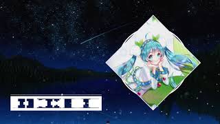 Yunomi - 守護霊 feat. nicamoq (Presti remix)