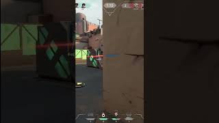 Musste den Neon Rage zensieren😁 #valorant #valorantclips #gamingclips #fpsgames #shorts