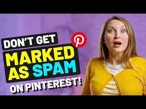 Pinterest Best Practices 2020 | NEW Pinterest Spam Policies | Tailwind SmartGuide