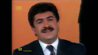 Burhan Cacan - Sen Nerdesin 1991 - Star1 