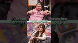 Şükran Ovalıdan Yılmaz Erdoğan Taklidi I Enis Arıkan İle Boş Ders