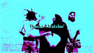 $uicideboy$ - Ugly [REMIX]