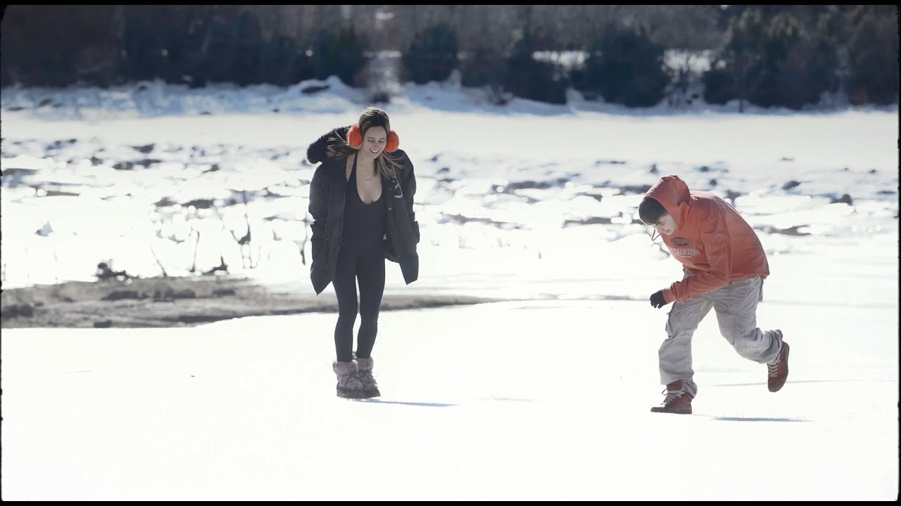 Slappy Av - Maison Margiela (Vídeo Oficial)