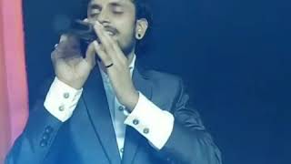 Chunar Abcd2 Live Performancemohan Dev Singh