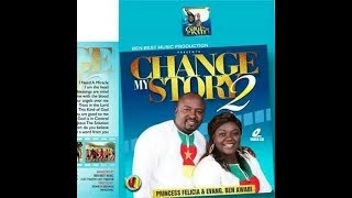 Change my Story vol 2, Part 1