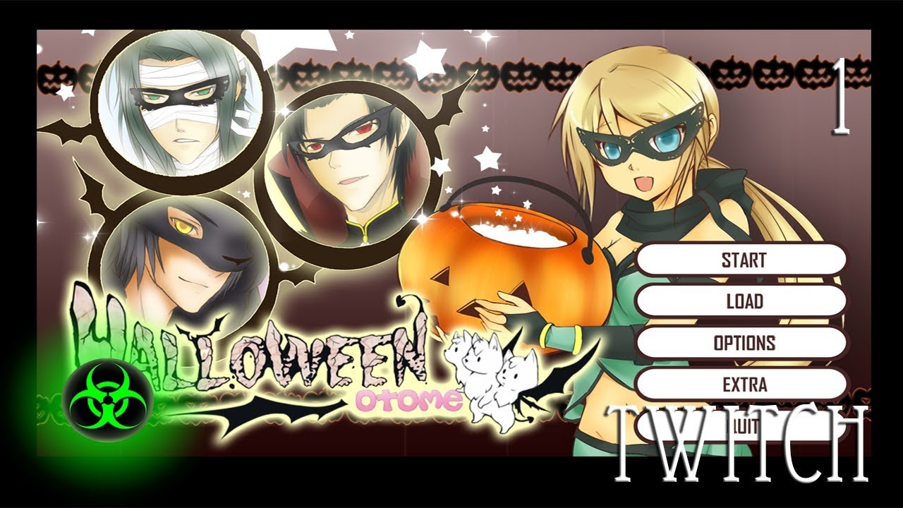 Halloween 1 Stream