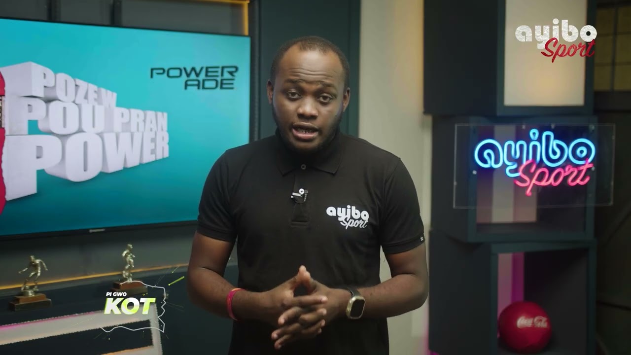 📰 Jude Bellingham reponn moun ki di li gen pwoblèm ak Alonso yo | EnfoSpò