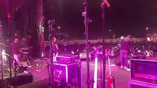 Download Lagu UNGU - seperti yg dulu, live pkor bandar lampung 2023 MP3