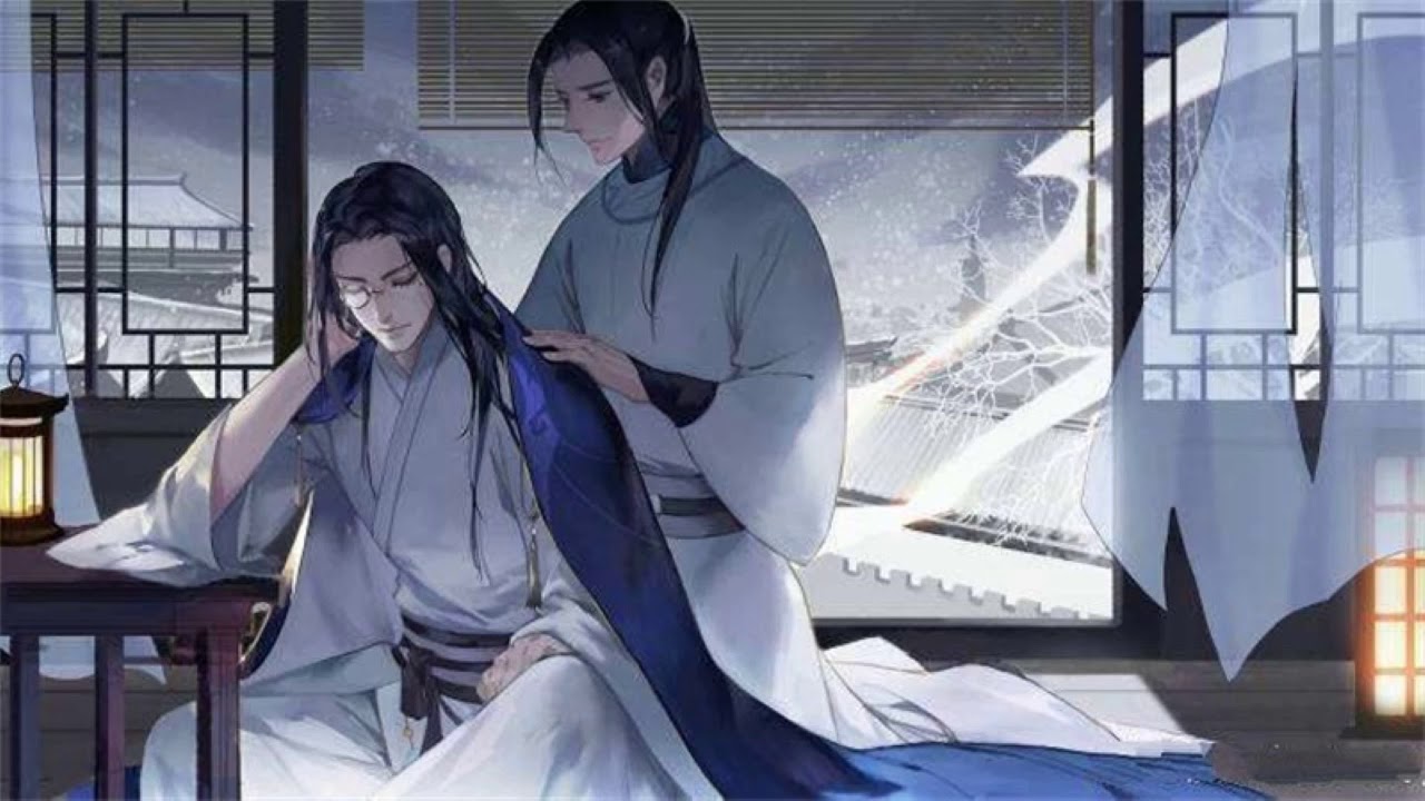 殺破狼priest有聲小說--第一章︰邊陲- YouTube