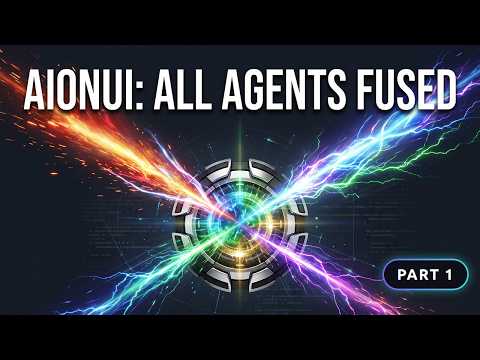 AionUI Explained: Claude + Gemini in One App (Part 1)