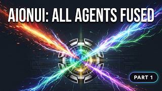 AionUI Explained: Claude + Gemini in One App (Part 1)