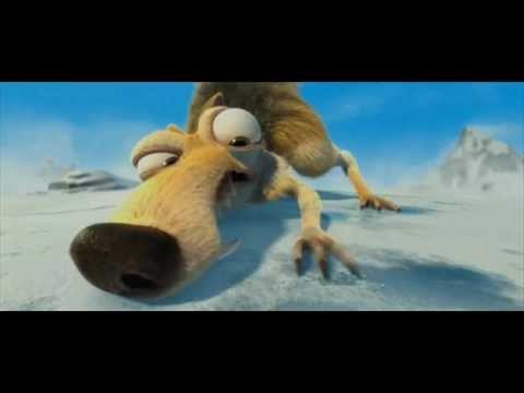 John Powell - ICE AGE 4: CONTINENTAL DRIFT (2012) Soundtrack Suite