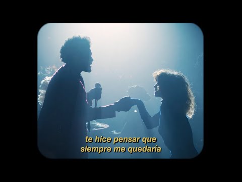 the weeknd - save your tears (subtitulado al español) HD