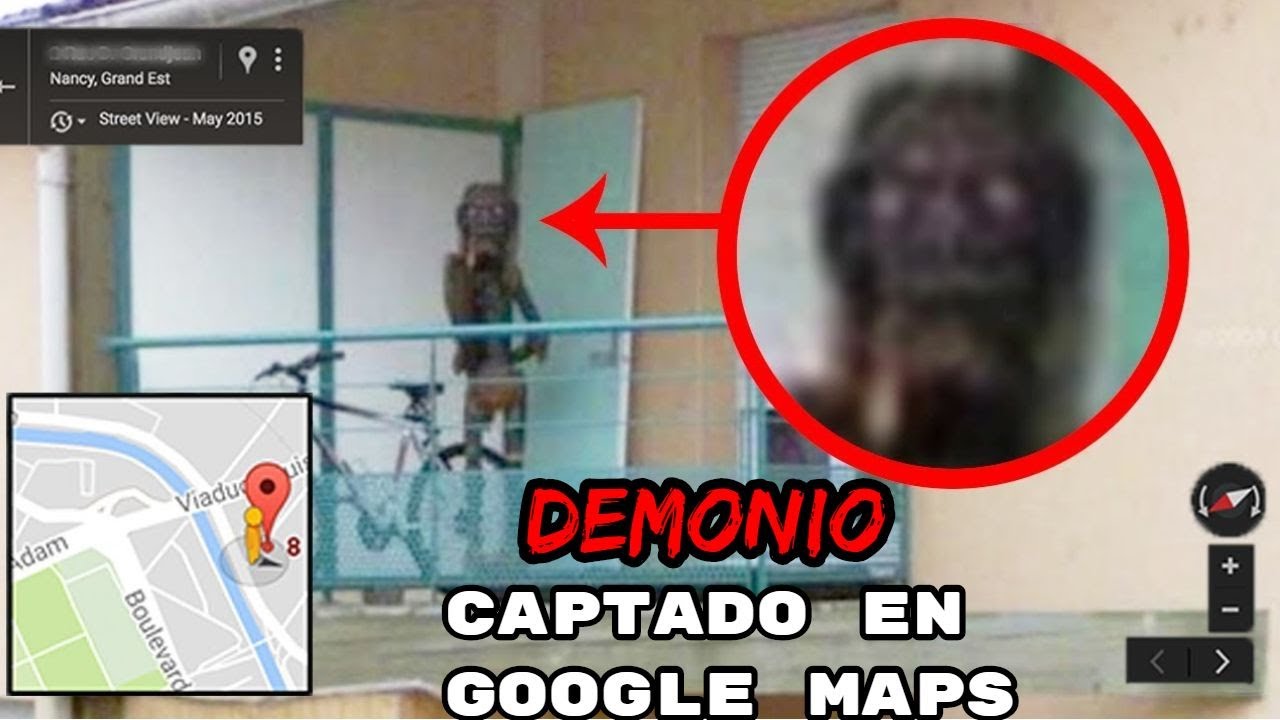 Ubicaciones Extra as En Google Maps Coordenadas Cosas Que No Debes 