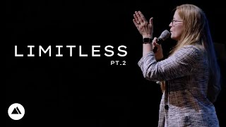 Limitless - Part 2 - Freedom Church LIVE! - June 19, 2021