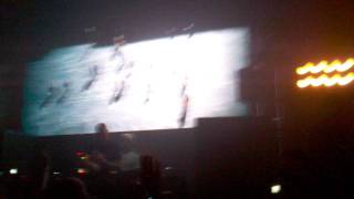 Above & Beyond @ Ruby Skye SF