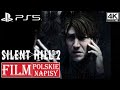 SILENT HILL 2 REMAKE 2024 | FILM / POLSKIE NAPISY | ✔️4K ᵁᴴᴰ 60ᶠᵖˢ PS5