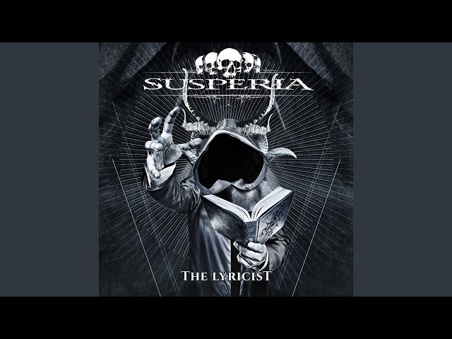 Susperia - Whore of Man