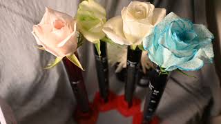 Four Roses