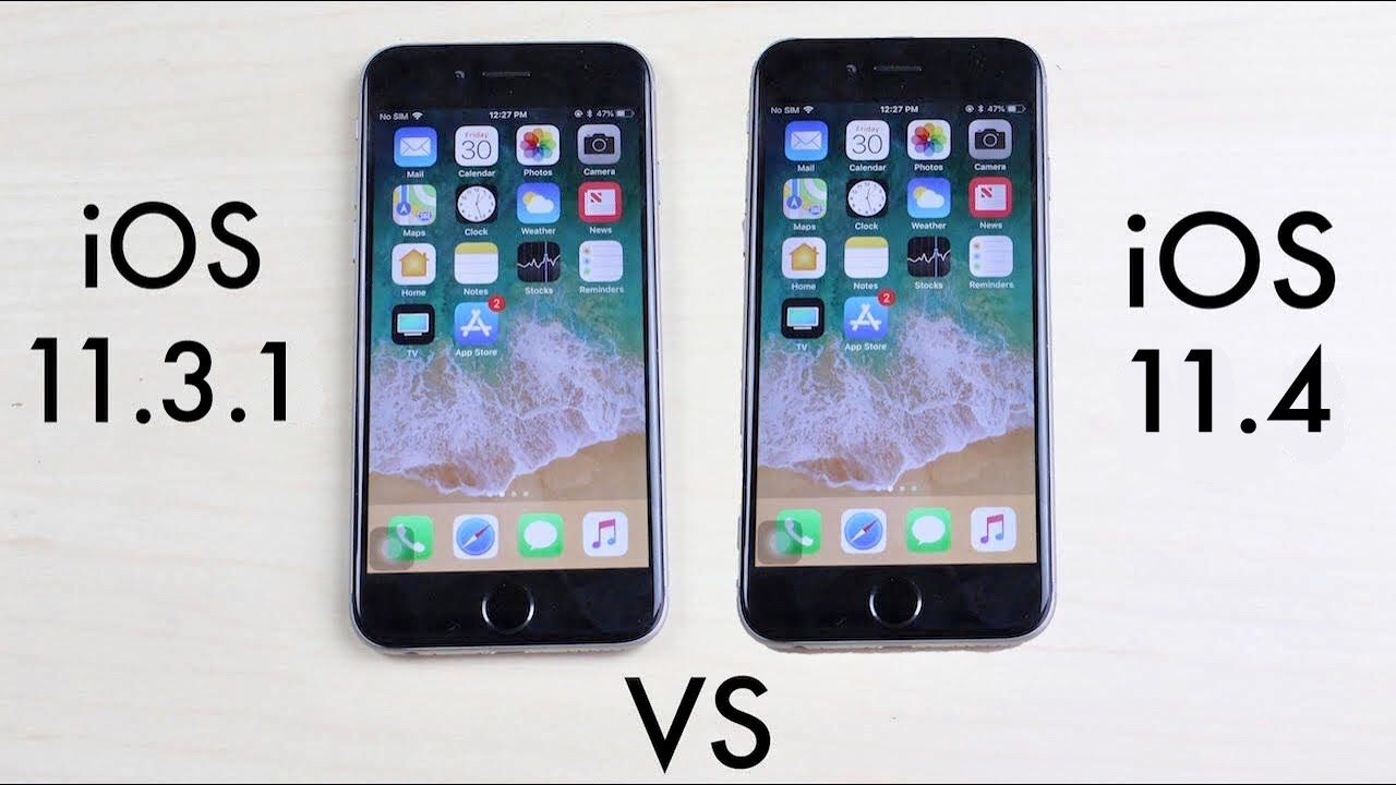Сравнение 6 и 11. IOS 12.5.6. Айфон IOS 11. IOS 11.4. Iphone 6s IOS 12.