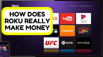 How Does Roku Really Make Money | Shifu Digital